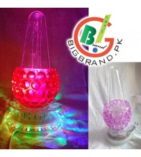 LED Water Dance Magic Ball Light